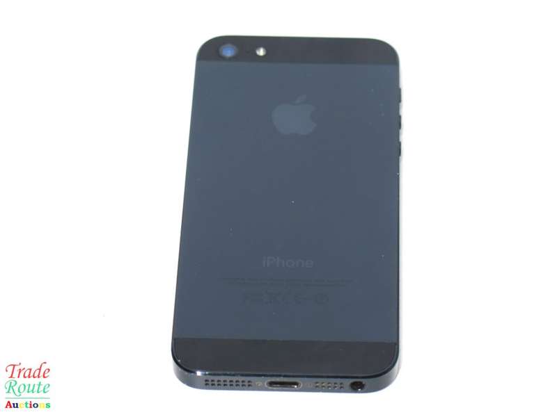 APPLE IPHONE5 | 16GB *** APPLE IPHONE 5 ***