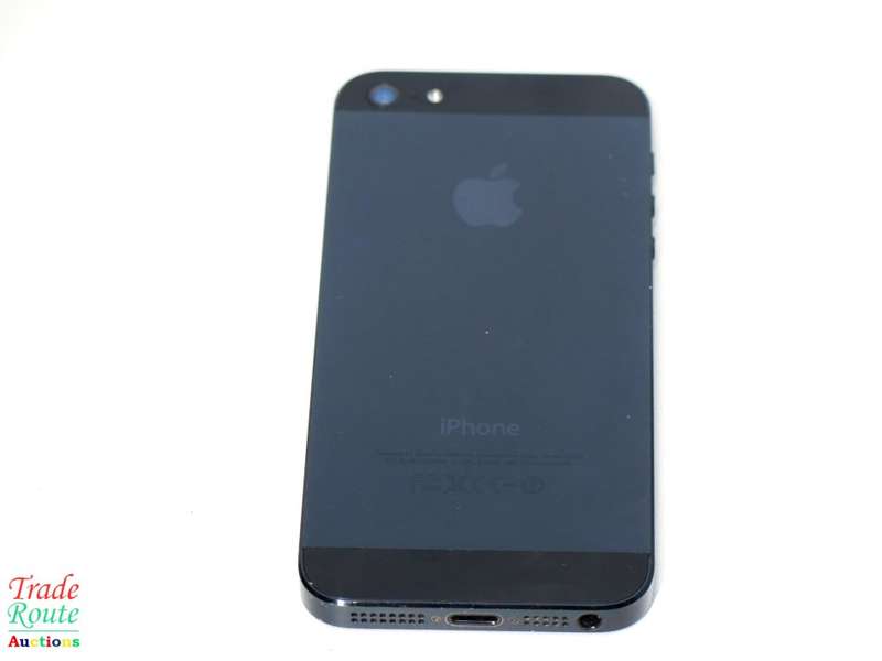 APPLE IPHONE5 | 16GB *** APPLE IPHONE 5 ***
