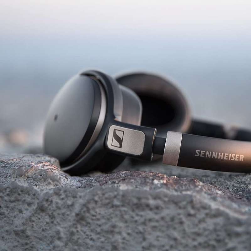 Sennheiser HD 4.50 BTNC - Bluetooth and Noise Cancelling Headphones