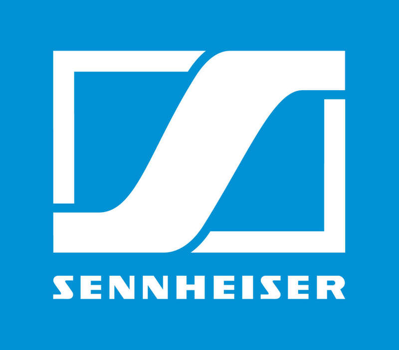 Sennheiser HD4.20S Headphones