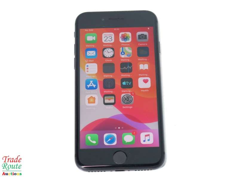 IPHONE 8 | SPACE GREY | A1863 | 64GB | MQ6G2AA *** APPLE IPHONE8 ***