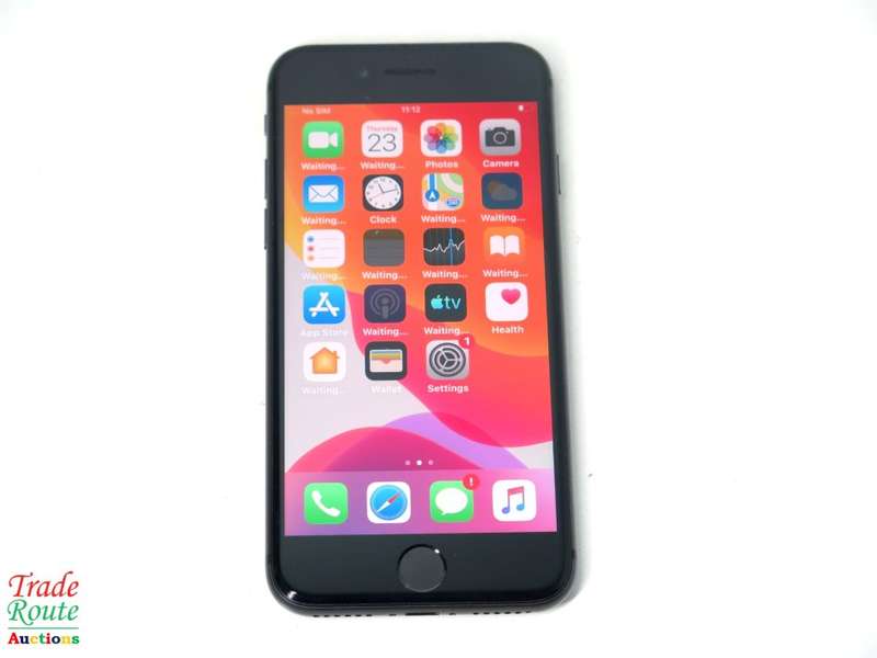 IPHONE 8 | SPACE GREY | A1863 | 64GB | MQ6G2AA *** APPLE IPHONE8 ***