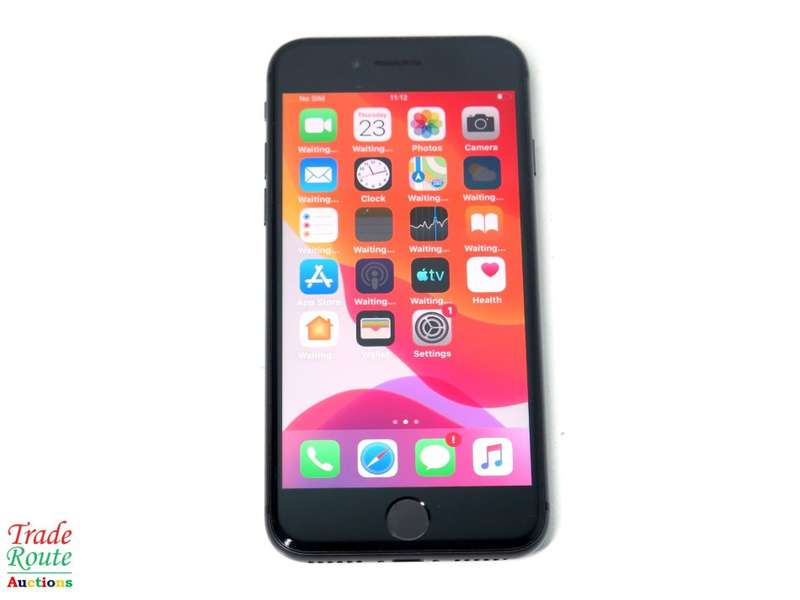 IPHONE 8 | SPACE GREY | A1863 | 64GB | MQ6G2AA *** APPLE IPHONE8 ***