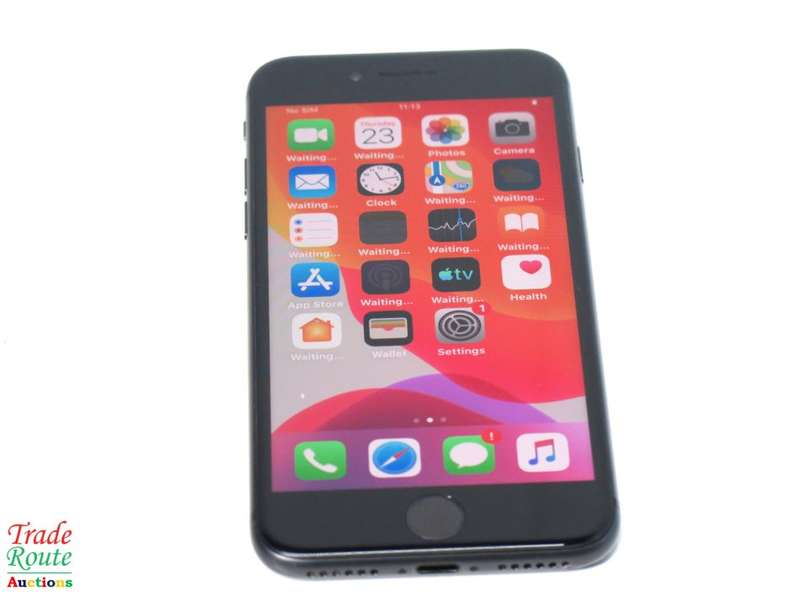 IPHONE 8 | SPACE GREY | A1863 | 64GB | MQ6G2AA *** APPLE IPHONE8 ***