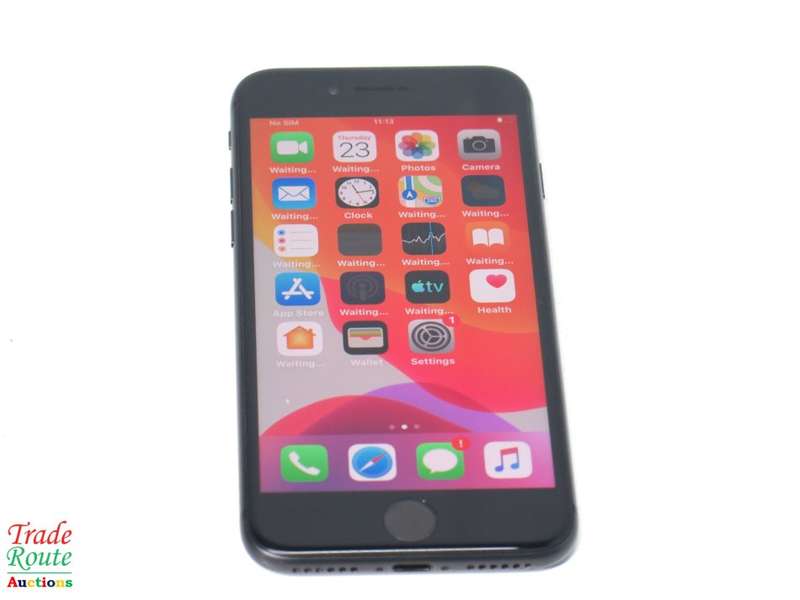 IPHONE 8 | SPACE GREY | A1863 | 64GB | MQ6G2AA *** APPLE IPHONE8 ***