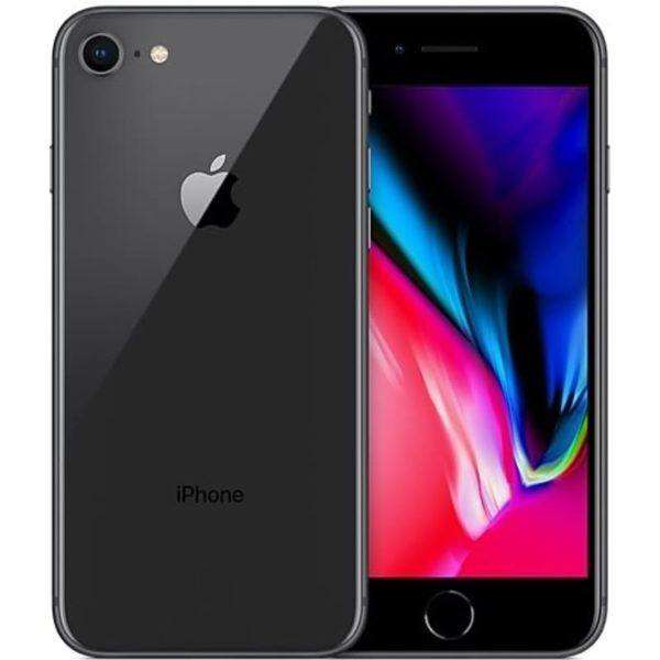 IPHONE 8 | SPACE GREY |  64GB | MQ6G2AA *** APPLE IPHONE8 ***