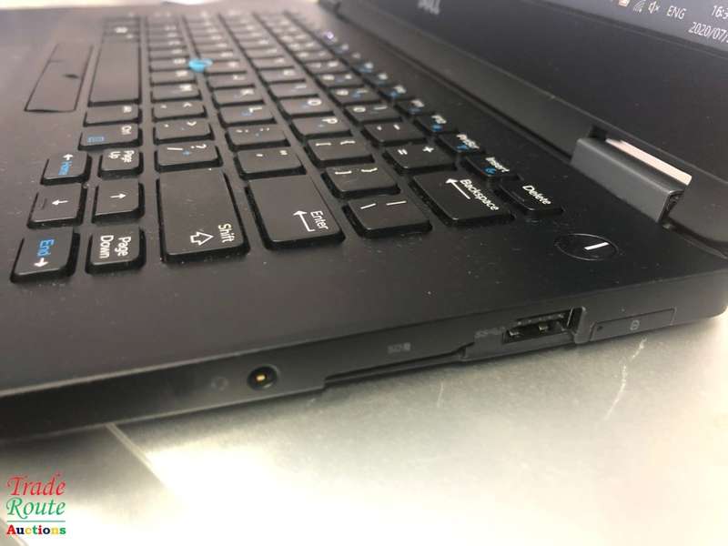 DELL LATITUDE E7470 | CORE i5 6300U 2.4GHz 6th Gen | 16GB RAM | 256GB SSD | HDMI | LAPTOP ULTRABOOK