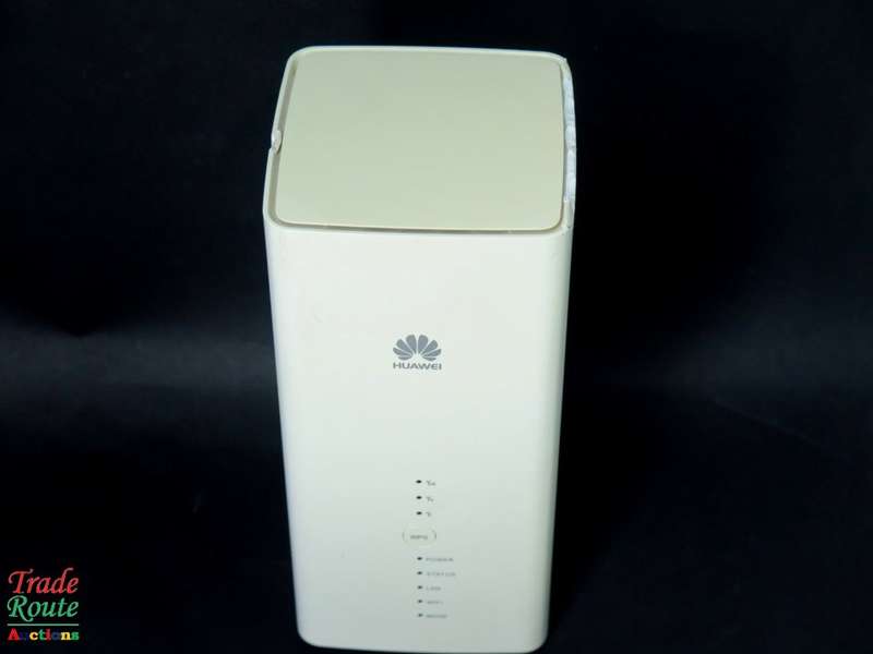 Huawei B618 4g Lte Wireless Router