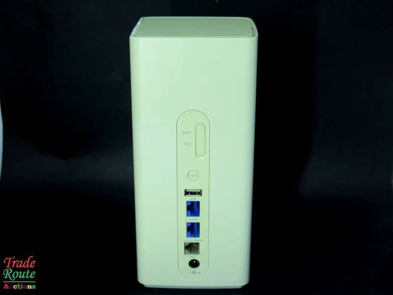 Huawei B618 4g Lte Wireless Router