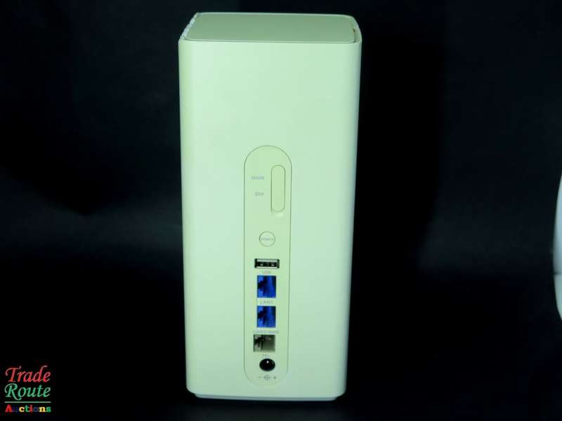 Huawei B618 4g Lte Wireless Router