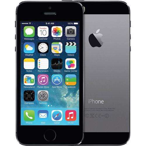Apple Iphone 5S SmartPhone | 16GB | A1530 | MF352SO/A *** APPLE IPHONE5s ***