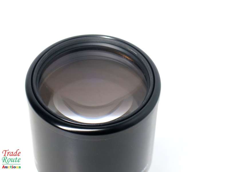 Sigma AF Tele 400mm F5.6 Lens for Nikon