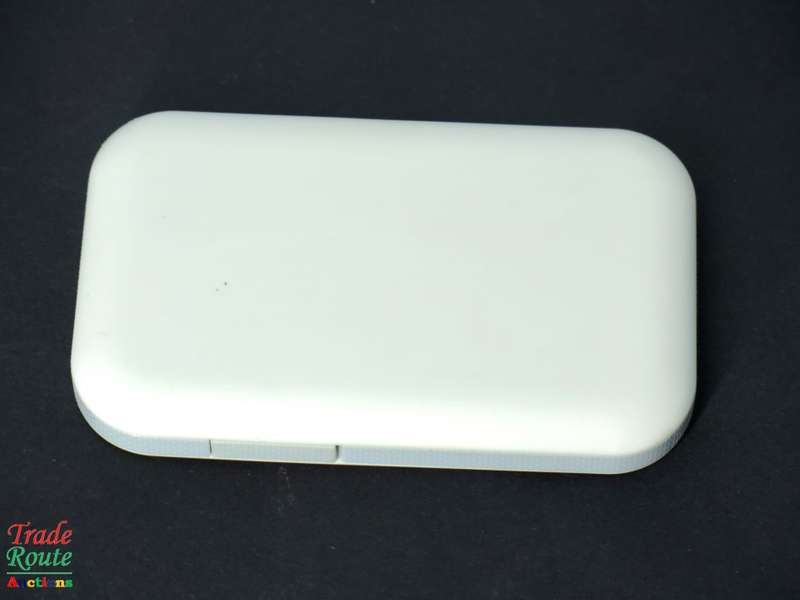 Mobile Wi-Fi 4G LTE Wireless Hotspot Modem Router (takes SIM card)
