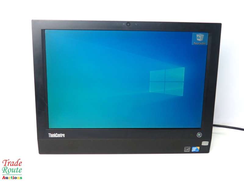 Lenovo ThinkCentre A70z 1165 - All in one Desktop PC AIO