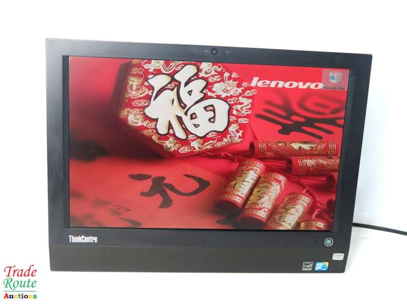 Lenovo ThinkCentre A70z 1165 - All in one Desktop PC AIO