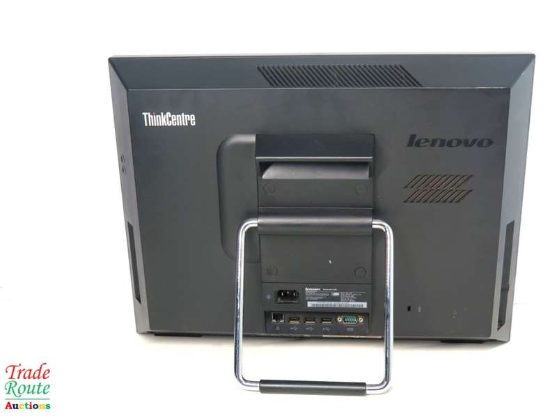Lenovo ThinkCentre A70z 1165 - All in one Desktop PC AIO
