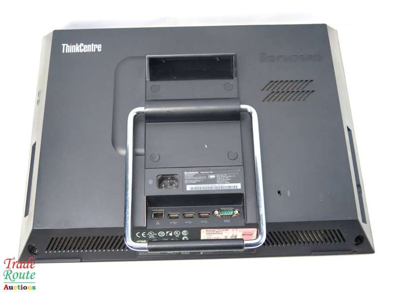 Lenovo ThinkCentre A70z 1165 - All in one Desktop PC AIO