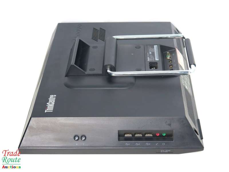 Lenovo ThinkCentre A70z 1165 - All in one Desktop PC AIO