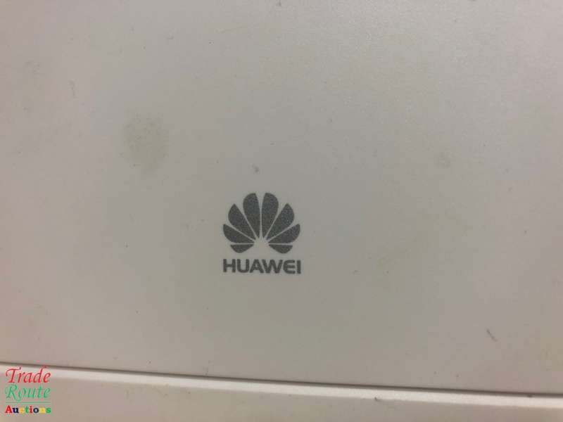 HUAWEI B315S 4G LTE Wifi Modem Wireless Router (uses SIM card)
