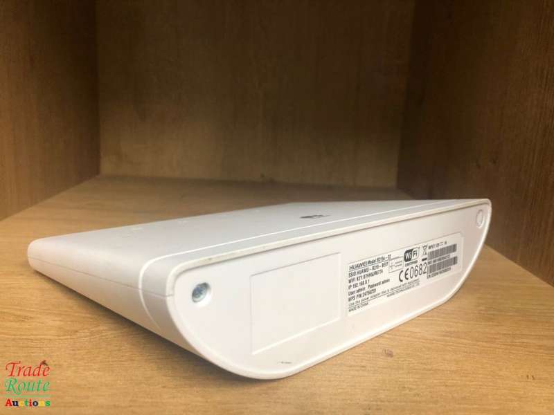 HUAWEI B315S 4G LTE Wifi Modem Wireless Router (uses SIM card)