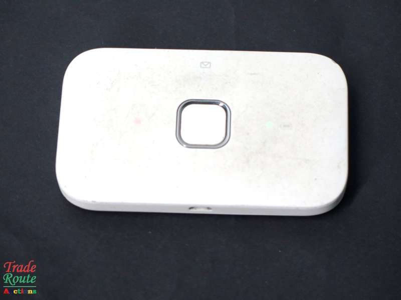 Vodafone Mobile Wi-Fi R218h 4G LTE Wireless Hotspot Modem Router