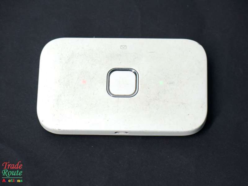 Vodafone Mobile Wi-Fi R218h 4G LTE Wireless Hotspot Modem Router