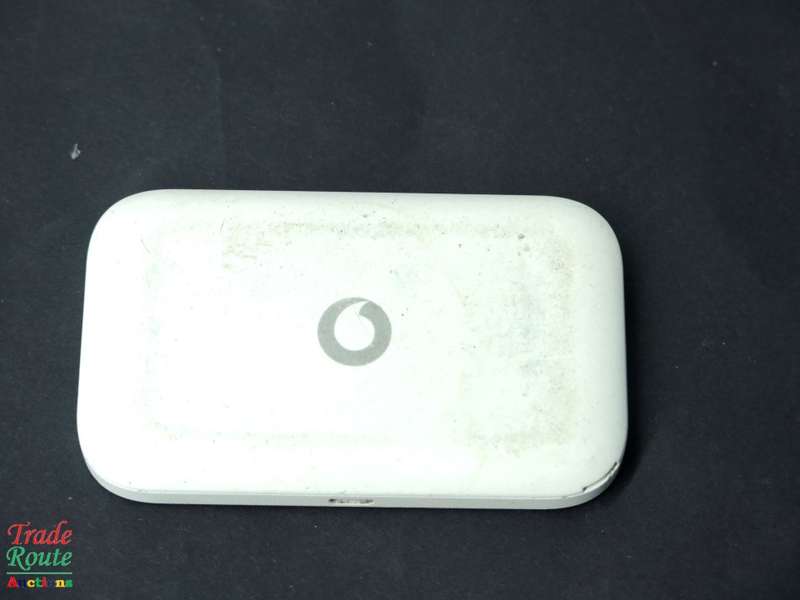 Vodafone Mobile Wi-Fi R218h 4G LTE Wireless Hotspot Modem Router