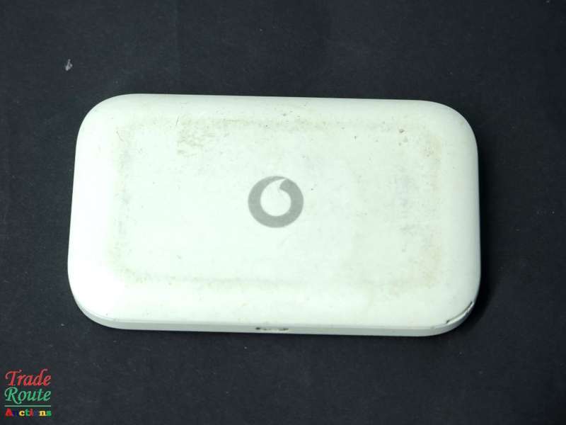 Vodafone Mobile Wi-Fi R218h 4G LTE Wireless Hotspot Modem Router