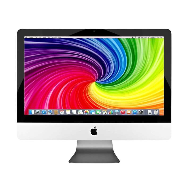 2017 Apple iMAC | 21.5 INCH | Core i5 2.3GHz | 8GB RAM | 1TB HDD * ULTRASLIM  * All In One Desktop