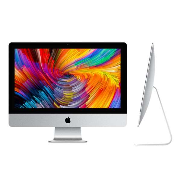 Apple iMAC | 21.5 INCH | Core i5 2.9 GHz | 8GB RAM | 1TB HDD | NVIDIA GeForce 750M * ULTRASLIM