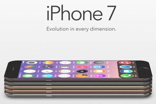 IPHONE 7 | BLACK | A1778 | MN8X2AA/A   *** APPLE IPHONE7 ***