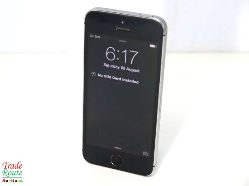 Apple Iphone 5S SmartPhone | 16GB | A1530 | MF352SO/A *** APPLE IPHONE5s ***