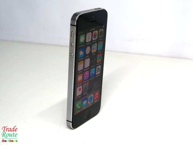Apple Iphone 5S SmartPhone | 16GB | A1530 | MF352SO/A *** APPLE IPHONE5s ***