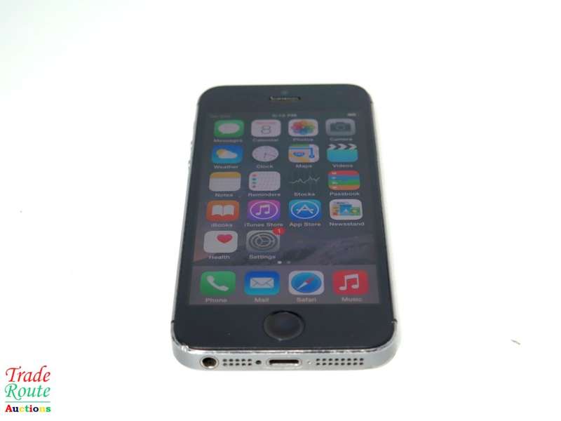 Apple Iphone 5S SmartPhone | 16GB | A1530 | MF352SO/A *** APPLE IPHONE5s ***