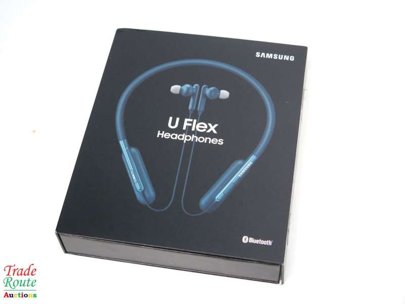 Samsung U Flex Bluetooth Wireless in-Ear Headphones HD Premium Sound and Mic