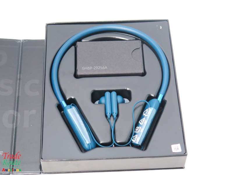Samsung U Flex Bluetooth Wireless in-Ear Headphones HD Premium Sound and Mic