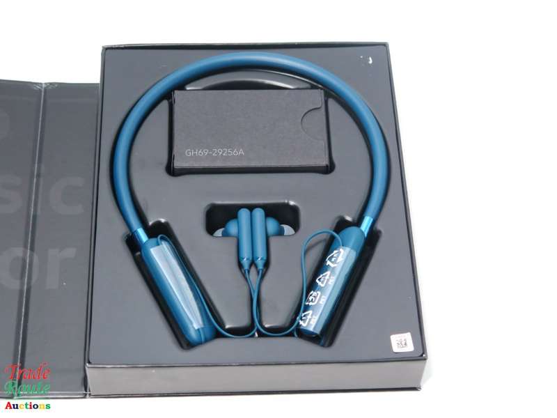 Samsung U Flex Bluetooth Wireless in-Ear Headphones HD Premium Sound and Mic