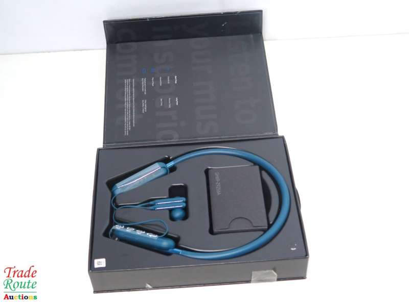 Samsung U Flex Bluetooth Wireless in-Ear Headphones HD Premium Sound and Mic