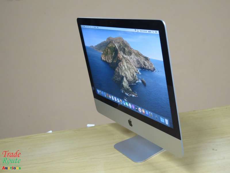 Apple iMAC | 21.5 INCH | Core i5 1.4GHz | 8GB RAM | 500GB HDD | Intel HD Graphics ** ULTRASLIM