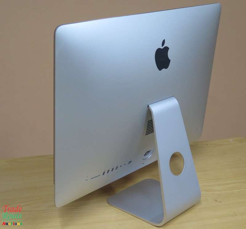 Apple iMAC | 21.5 INCH | Core i5 1.4GHz | 8GB RAM | 500GB HDD | Intel HD Graphics ** ULTRASLIM