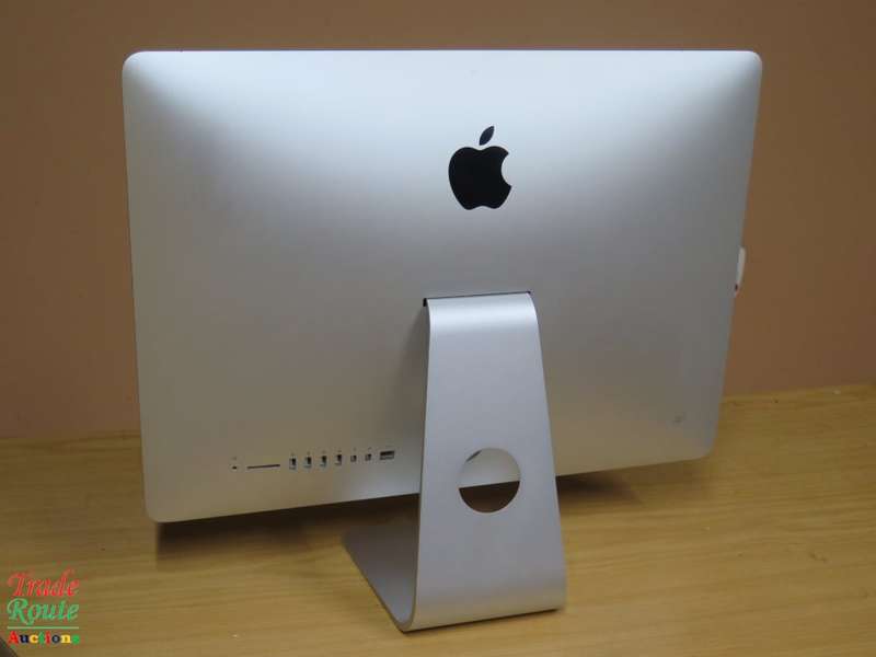 Apple iMAC | 21.5 INCH | Core i5 1.4GHz | 8GB RAM | 500GB HDD | Intel HD Graphics ** ULTRASLIM