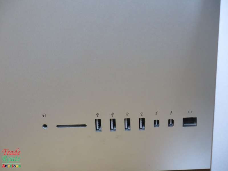 Apple iMAC | 21.5 INCH | Core i5 1.4GHz | 8GB RAM | 500GB HDD | Intel HD Graphics ** ULTRASLIM