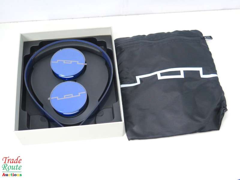SOL Republic Tracks HD2 On-Ear Headphones