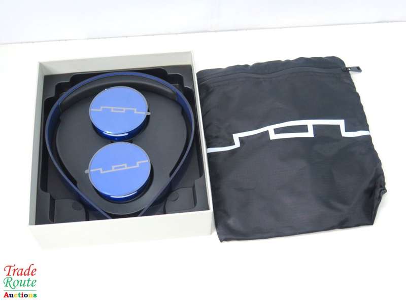 SOL Republic Tracks HD2 On-Ear Headphones