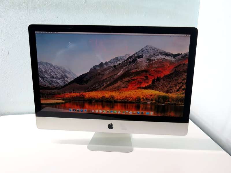 Apple iMAC | 27 INCH | Core i5 3.1 GHz | 16GB RAM | 1TB HDD *All In One Desktop*AMD Radeon Graphics