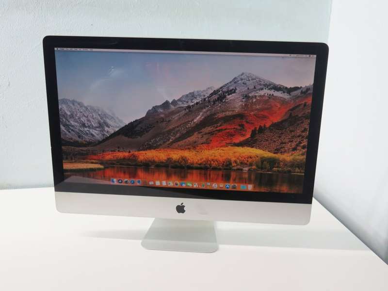Apple iMAC | 27 INCH | Core i5 3.1 GHz | 16GB RAM | 1TB HDD *All In One Desktop*AMD Radeon Graphics