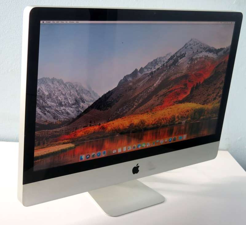 Apple iMAC | 27 INCH | Core i5 3.1 GHz | 16GB RAM | 1TB HDD *All In One Desktop*AMD Radeon Graphics