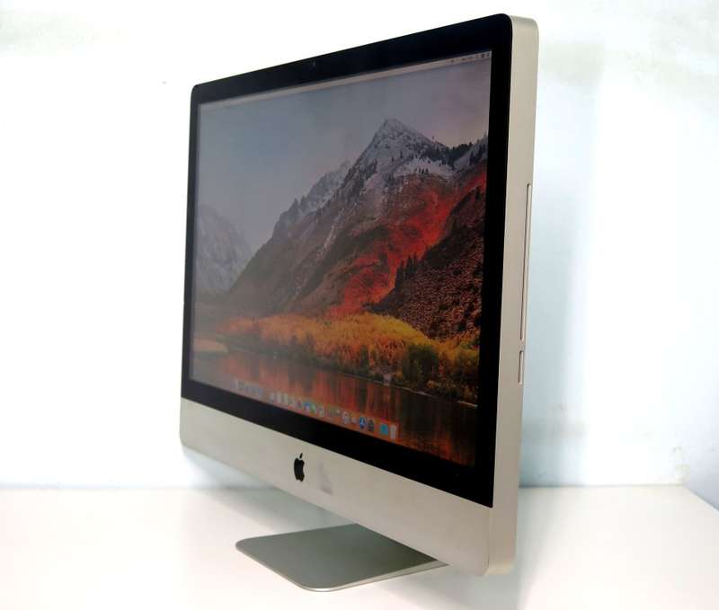 Apple iMAC | 27 INCH | Core i5 3.1 GHz | 16GB RAM | 1TB HDD *All In One Desktop*AMD Radeon Graphics