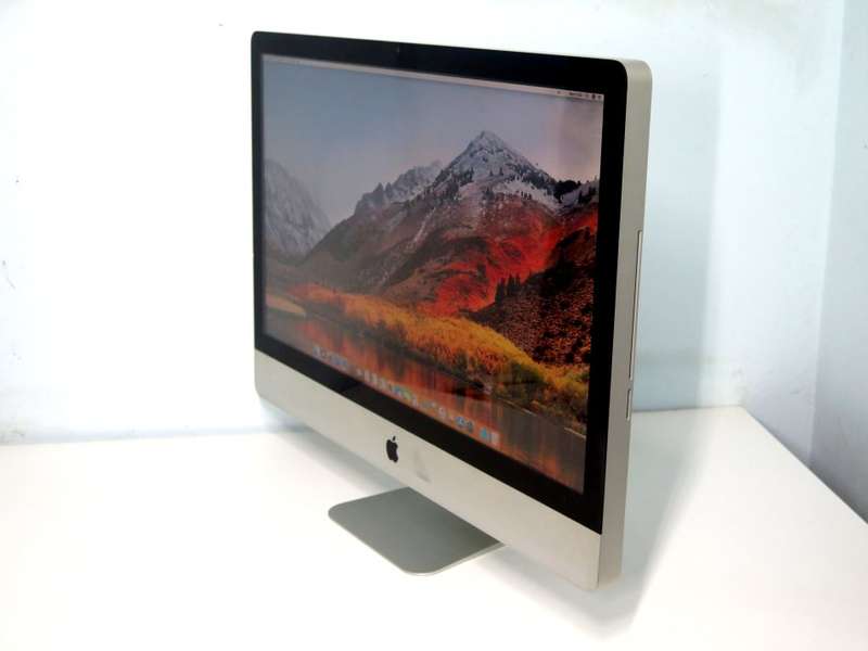 Apple iMAC | 27 INCH | Core i5 3.1 GHz | 16GB RAM | 1TB HDD *All In One Desktop*AMD Radeon Graphics