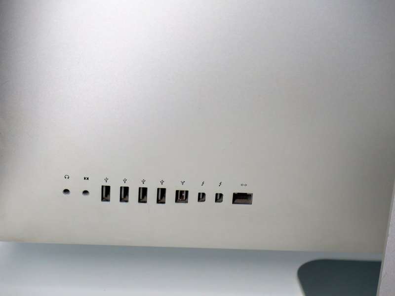 Apple iMAC | 27 INCH | Core i5 3.1 GHz | 16GB RAM | 1TB HDD *All In One Desktop*AMD Radeon Graphics